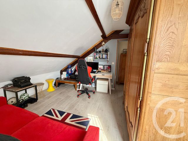 Maison à vendre - 4 pièces - 95,64 m2 - Tremblay En France - 93 - ILE-DE-FRANCE