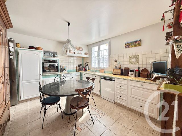 Maison à vendre - 4 pièces - 95,64 m2 - Tremblay En France - 93 - ILE-DE-FRANCE