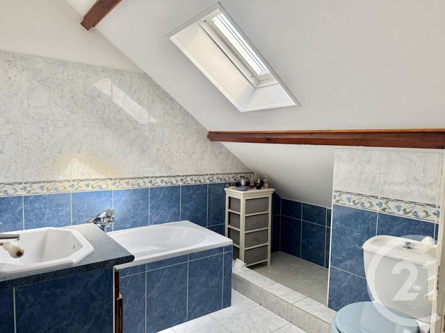 Maison à vendre - 4 pièces - 95,64 m2 - Tremblay En France - 93 - ILE-DE-FRANCE