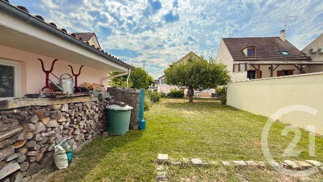 Maison à vendre - 4 pièces - 95,64 m2 - Tremblay En France - 93 - ILE-DE-FRANCE
