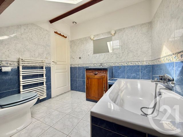 Maison à vendre - 4 pièces - 95,64 m2 - Tremblay En France - 93 - ILE-DE-FRANCE