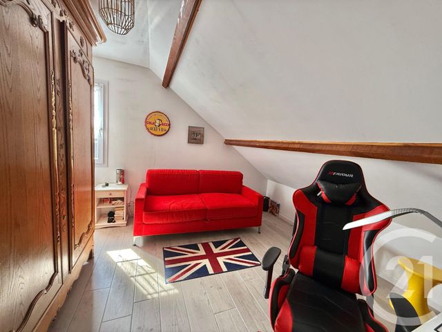 Maison à vendre - 4 pièces - 95,64 m2 - Tremblay En France - 93 - ILE-DE-FRANCE