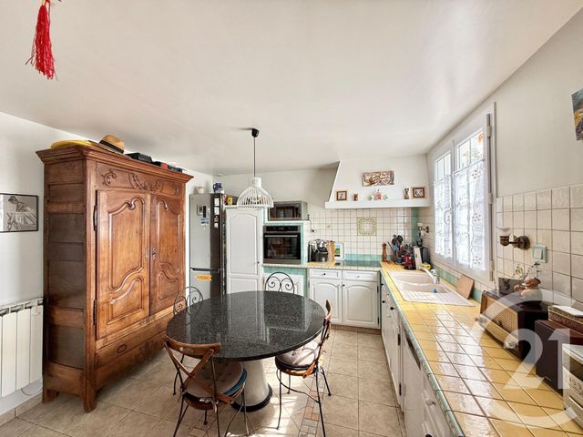 Maison à vendre - 4 pièces - 95,64 m2 - Tremblay En France - 93 - ILE-DE-FRANCE