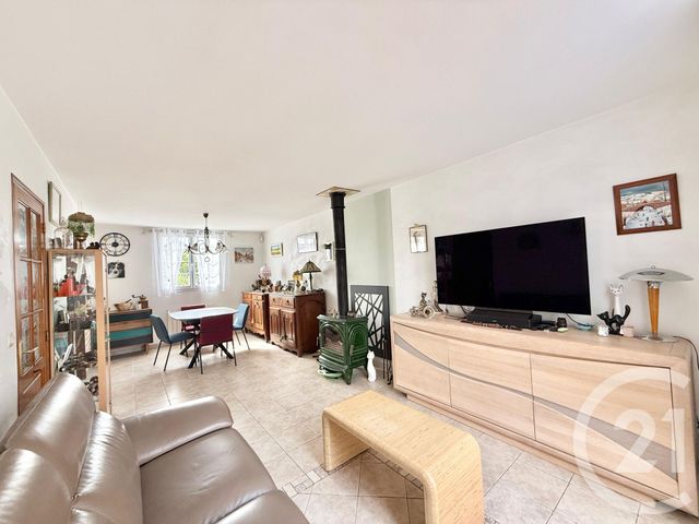 Maison à vendre - 4 pièces - 95,64 m2 - Tremblay En France - 93 - ILE-DE-FRANCE