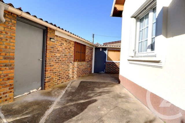 Maison à vendre - 3 pièces - 65,55 m2 - Villepinte - 93 - ILE-DE-FRANCE