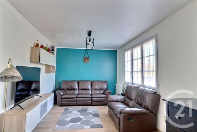 Maison à vendre - 3 pièces - 65,55 m2 - Villepinte - 93 - ILE-DE-FRANCE