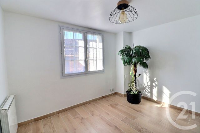 Maison à vendre - 3 pièces - 65,55 m2 - Villepinte - 93 - ILE-DE-FRANCE