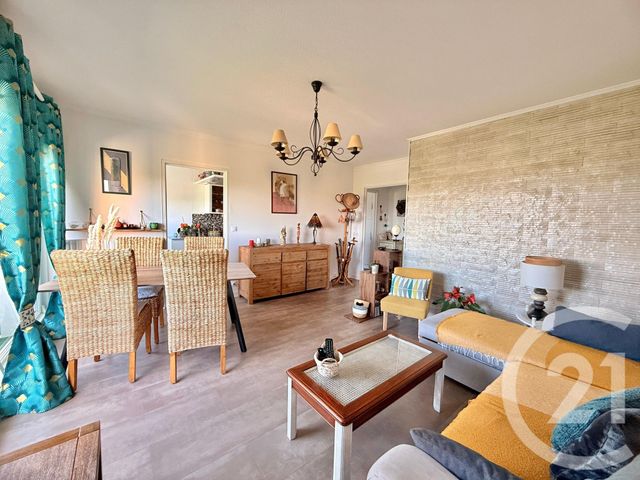 Appartement F3 &agrave; vendre - 3 pi&egrave;ces - 71,60 m2 - Tremblay En France - 93 - ILE-DE-FRANCE