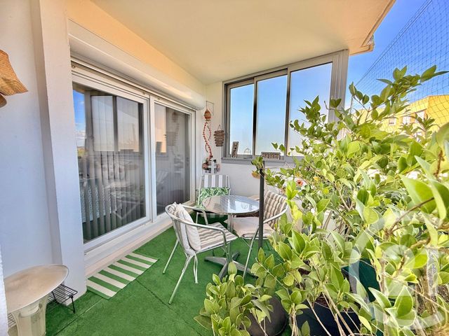 Appartement F3 &agrave; vendre - 3 pi&egrave;ces - 71,60 m2 - Tremblay En France - 93 - ILE-DE-FRANCE
