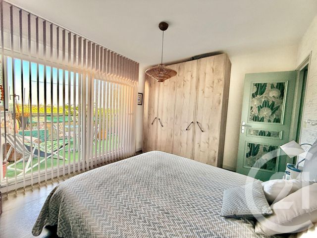 Appartement F3 &agrave; vendre - 3 pi&egrave;ces - 71,60 m2 - Tremblay En France - 93 - ILE-DE-FRANCE