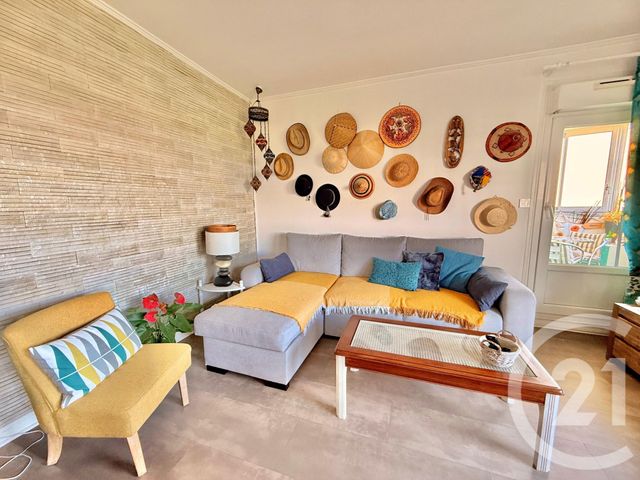 Appartement F3 &agrave; vendre - 3 pi&egrave;ces - 71,60 m2 - Tremblay En France - 93 - ILE-DE-FRANCE