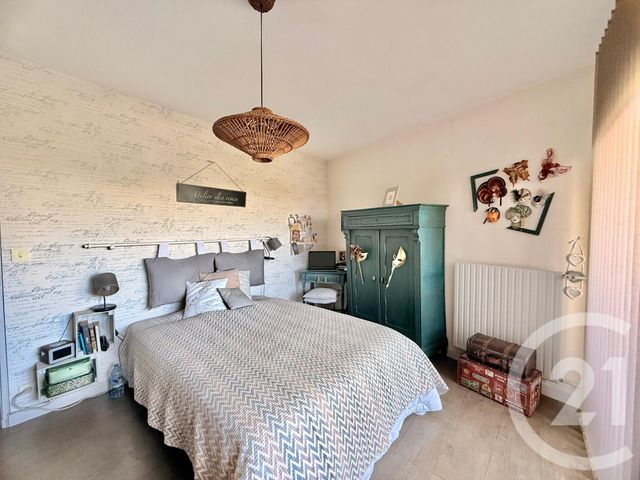 Appartement F3 &agrave; vendre - 3 pi&egrave;ces - 71,60 m2 - Tremblay En France - 93 - ILE-DE-FRANCE