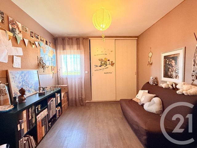 Appartement F3 &agrave; vendre - 3 pi&egrave;ces - 71,60 m2 - Tremblay En France - 93 - ILE-DE-FRANCE
