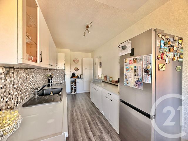 Appartement F3 &agrave; vendre - 3 pi&egrave;ces - 71,60 m2 - Tremblay En France - 93 - ILE-DE-FRANCE