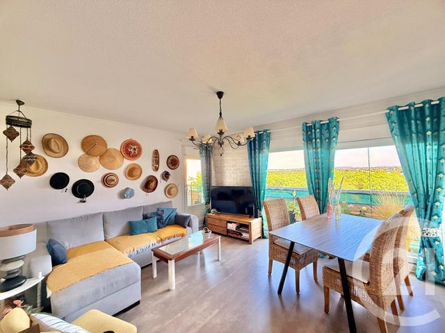 Appartement F3 &agrave; vendre - 3 pi&egrave;ces - 71,60 m2 - Tremblay En France - 93 - ILE-DE-FRANCE