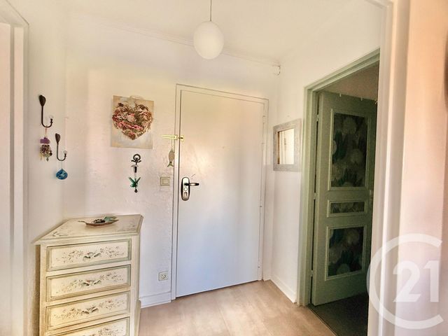 Appartement F3 &agrave; vendre - 3 pi&egrave;ces - 71,60 m2 - Tremblay En France - 93 - ILE-DE-FRANCE