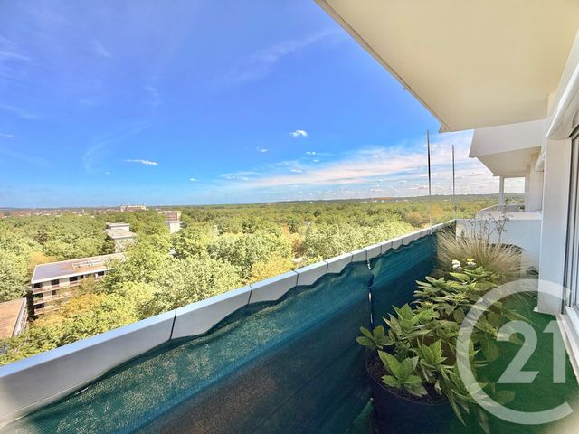 Appartement F3 &agrave; vendre - 3 pi&egrave;ces - 71,60 m2 - Tremblay En France - 93 - ILE-DE-FRANCE