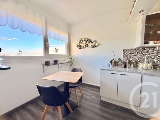 Appartement F3 &agrave; vendre - 3 pi&egrave;ces - 71,60 m2 - Tremblay En France - 93 - ILE-DE-FRANCE