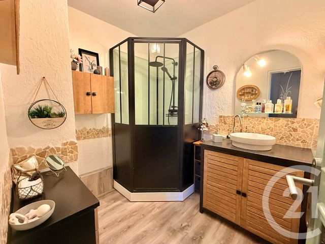 Appartement F3 &agrave; vendre - 3 pi&egrave;ces - 71,60 m2 - Tremblay En France - 93 - ILE-DE-FRANCE