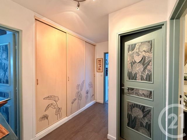 Appartement F3 &agrave; vendre - 3 pi&egrave;ces - 71,60 m2 - Tremblay En France - 93 - ILE-DE-FRANCE