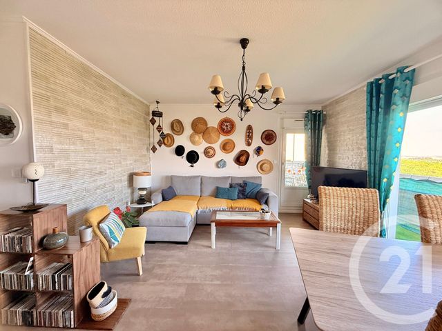 Appartement F3 &agrave; vendre - 3 pi&egrave;ces - 71,60 m2 - Tremblay En France - 93 - ILE-DE-FRANCE
