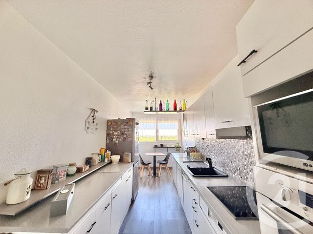 Appartement F3 &agrave; vendre - 3 pi&egrave;ces - 71,60 m2 - Tremblay En France - 93 - ILE-DE-FRANCE