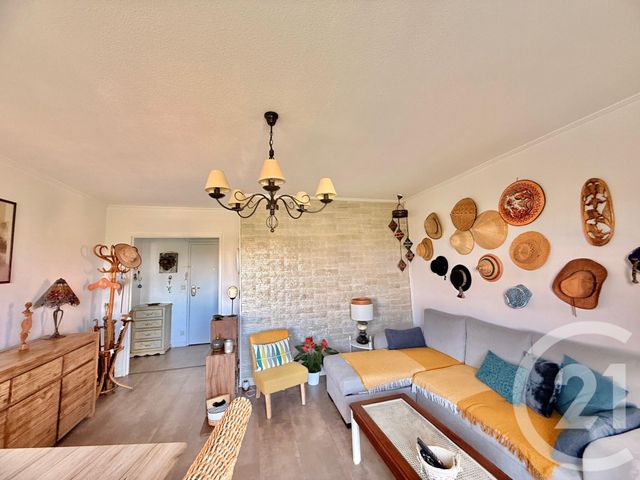 Appartement F3 &agrave; vendre - 3 pi&egrave;ces - 71,60 m2 - Tremblay En France - 93 - ILE-DE-FRANCE