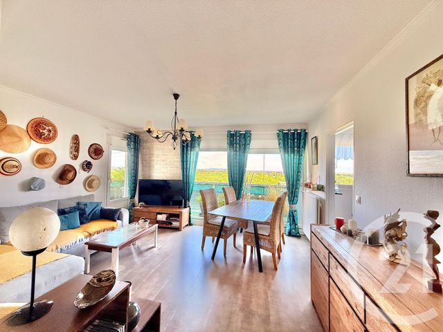 Appartement F3 &agrave; vendre - 3 pi&egrave;ces - 71,60 m2 - Tremblay En France - 93 - ILE-DE-FRANCE