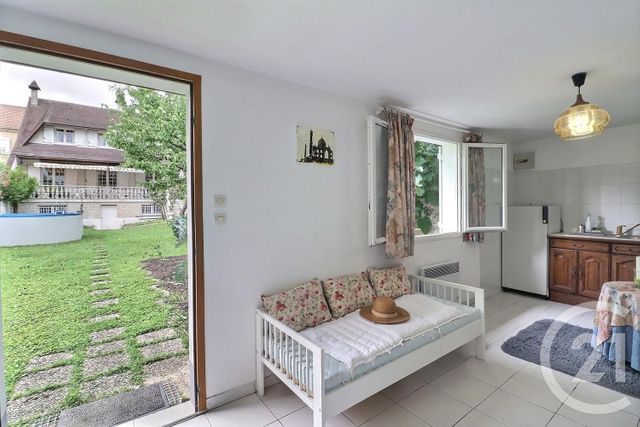 Maison à vendre - 6 pièces - 171,51 m2 - Villepinte - 93 - ILE-DE-FRANCE