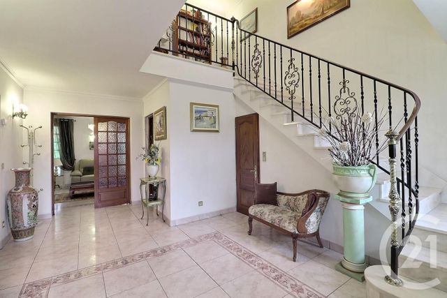Maison à vendre - 6 pièces - 171,51 m2 - Villepinte - 93 - ILE-DE-FRANCE
