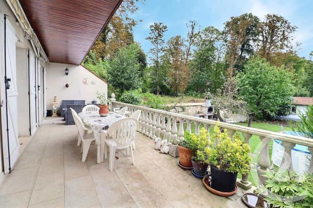 Maison à vendre - 6 pièces - 171,51 m2 - Villepinte - 93 - ILE-DE-FRANCE