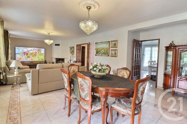 Maison à vendre - 6 pièces - 171,51 m2 - Villepinte - 93 - ILE-DE-FRANCE