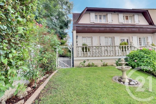 Maison à vendre - 6 pièces - 171,51 m2 - Villepinte - 93 - ILE-DE-FRANCE