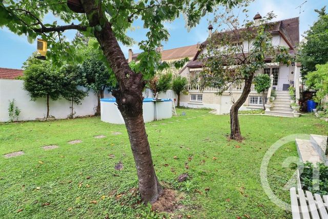 Maison à vendre - 6 pièces - 171,51 m2 - Villepinte - 93 - ILE-DE-FRANCE