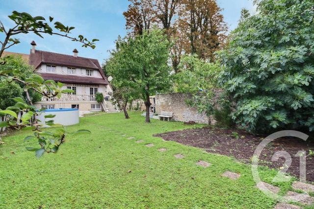 Maison à vendre - 6 pièces - 171,51 m2 - Villepinte - 93 - ILE-DE-FRANCE
