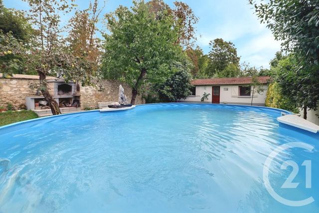 Maison à vendre - 6 pièces - 171,51 m2 - Villepinte - 93 - ILE-DE-FRANCE