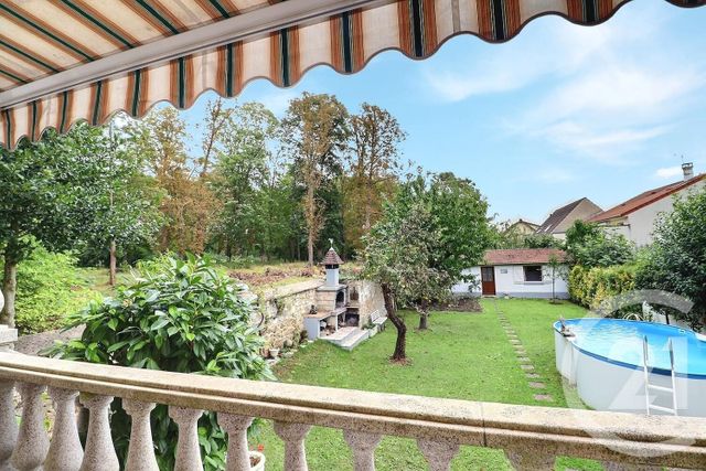 Maison à vendre - 6 pièces - 171,51 m2 - Villepinte - 93 - ILE-DE-FRANCE