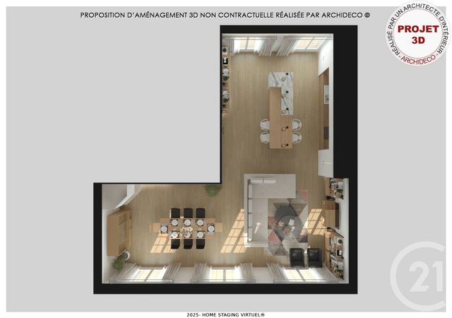 Maison à vendre - 6 pièces - 171,51 m2 - Villepinte - 93 - ILE-DE-FRANCE