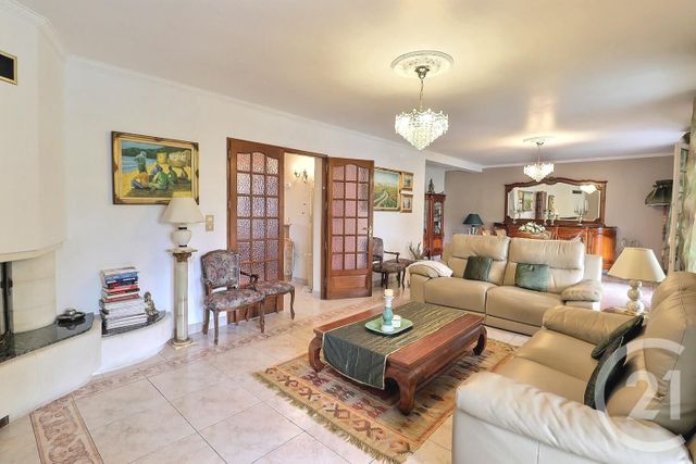 Maison à vendre - 6 pièces - 171,51 m2 - Villepinte - 93 - ILE-DE-FRANCE