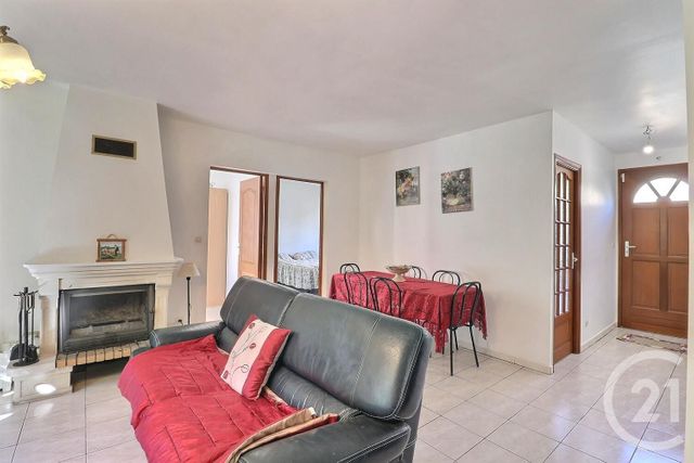 Maison à vendre - 3 pièces - 66,64 m2 - Villepinte - 93 - ILE-DE-FRANCE