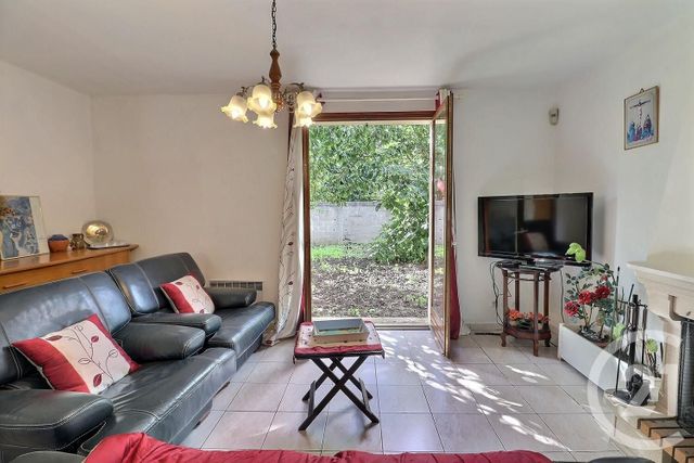 Maison à vendre - 3 pièces - 66,64 m2 - Villepinte - 93 - ILE-DE-FRANCE