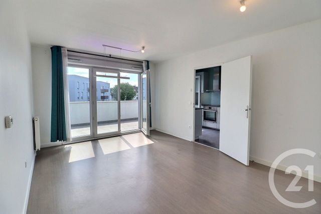 Prix immobilier VILLEPINTE - Photo d’un appartement vendu