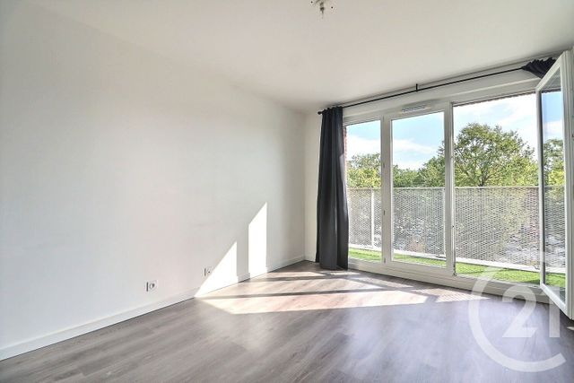 appartement - TREMBLAY EN FRANCE - 93