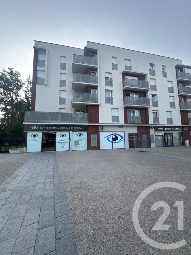 appartement - TREMBLAY EN FRANCE - 93