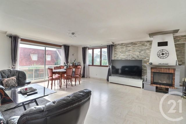 Maison à vendre - 7 pièces - 243 m2 - Villeparisis - 77 - ILE-DE-FRANCE