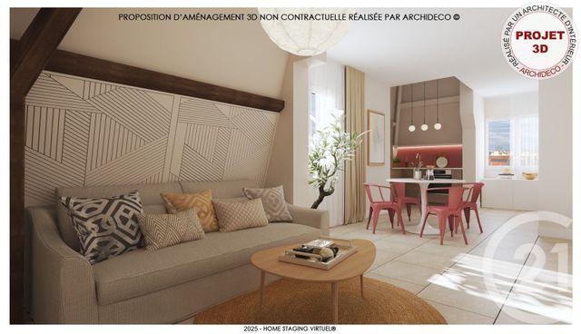 Maison à vendre - 7 pièces - 243 m2 - Villeparisis - 77 - ILE-DE-FRANCE