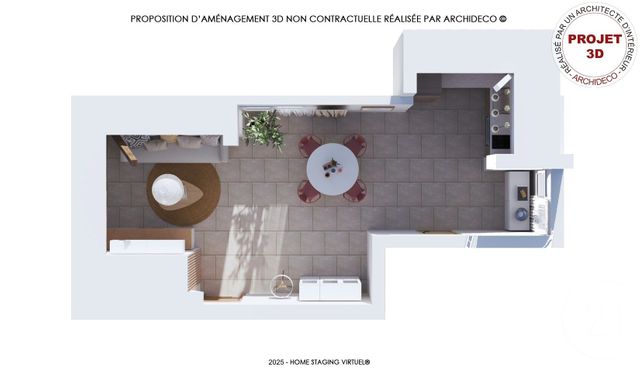 Maison à vendre - 7 pièces - 243 m2 - Villeparisis - 77 - ILE-DE-FRANCE