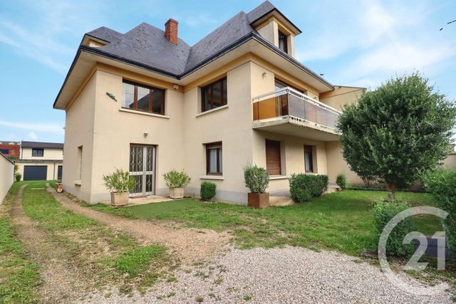 Maison à vendre - 7 pièces - 243 m2 - Villeparisis - 77 - ILE-DE-FRANCE