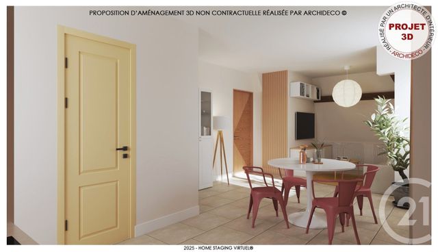 Maison à vendre - 7 pièces - 243 m2 - Villeparisis - 77 - ILE-DE-FRANCE