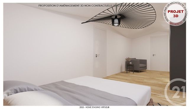 Maison à vendre - 4 pièces - 95 m2 - Tremblay En France - 93 - ILE-DE-FRANCE